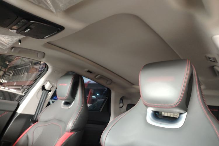 Used JETOUR Dashing 2024 1.5T DCT Longteng Edition PRO