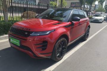 Used Land Rover Range Rover Evoque 2020 249 PS R-DYNAMIC SE Sport Technology Edition