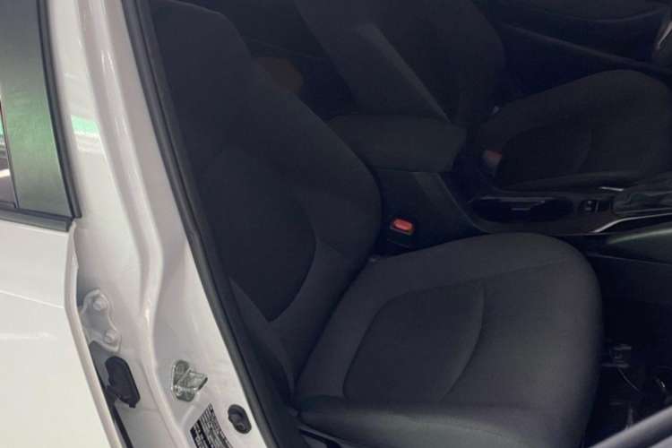 Used Toyota Corolla 2019 1.2T S-CVT GL-i Elite Edition
