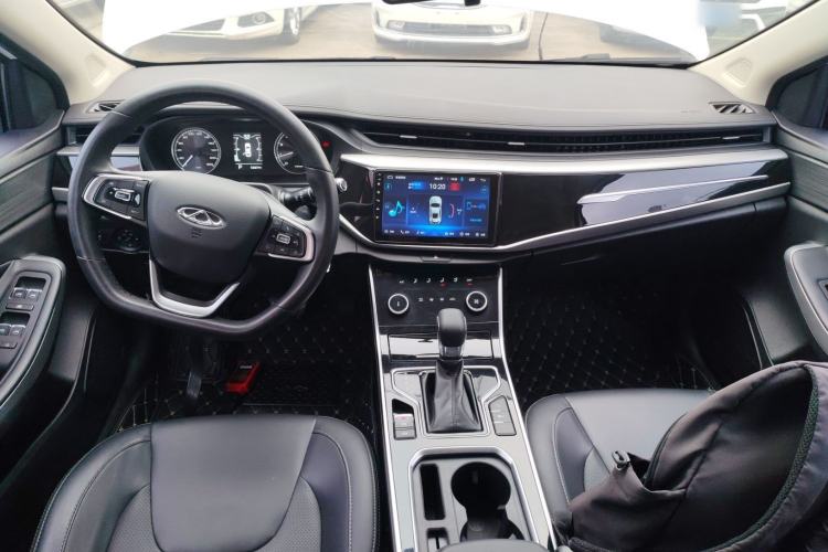 Used Chery Arrizo 5 2021 PRO 1.5L CVT Youth Edition
