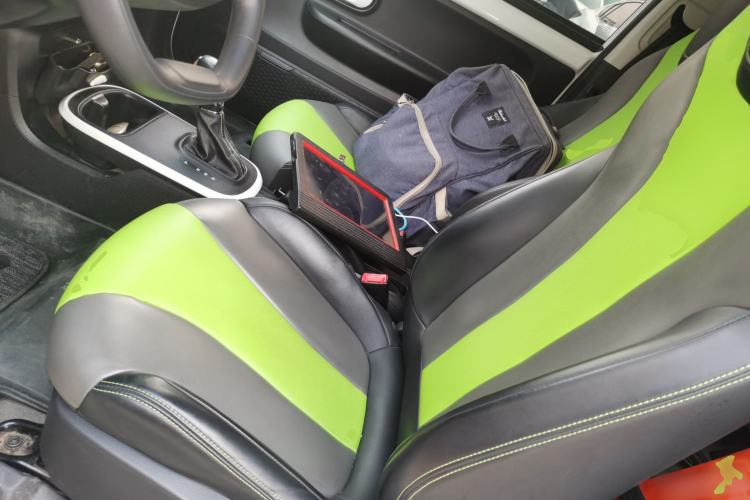 Used Roewe Clever 2021 302km Excellence Edition
