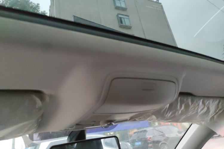 Used Skoda Kamiq 2020 GT TSI 230 DSG Flagship Edition China VI standard