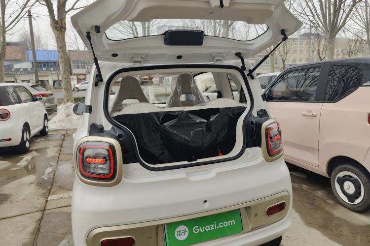 Used Bestune Pony 2026 Model 222km Cute Horse Plus