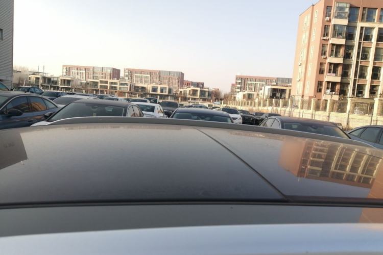 Used Audi Q4 e-tron 2024 40 e-tron Adventure Edition
