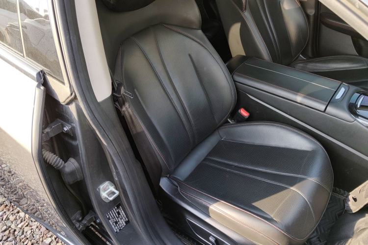 Used XPeng P7 2022 625E
