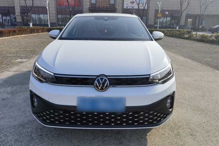 Used Volkswagen Lavida 2025 New Sharp 1.5L Outstanding New Vision Edition