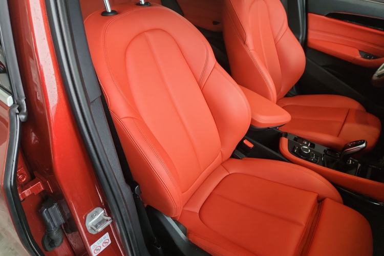 Used BMW X2 2020 sDrive25i Leading Model M Sport Package