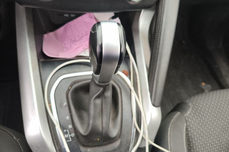 Used Renault Kadjar 2017 2.0L Two-Wheel Drive Comfort Edition