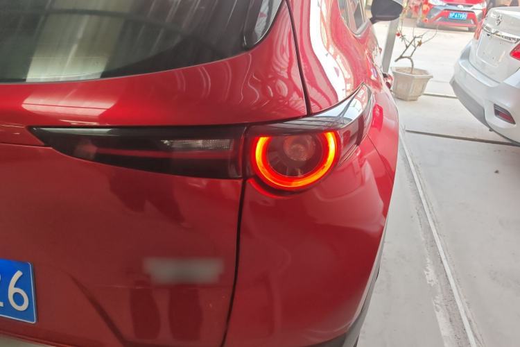 Used Mazda CX-30 2020 2.0L Automatic Shangyue Trim