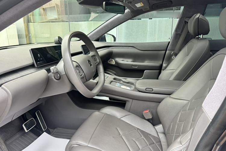 Used Nio ET7 2022 100kWh First Edition
