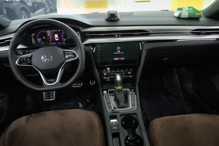 Used Volkswagen FAW-Volkswagen CC 2024 380TSI Striking Edition