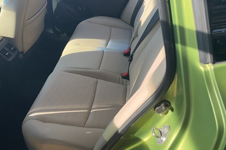 Used Honda Jade 2013 1.8L CVT Luxury Edition 5 seats
