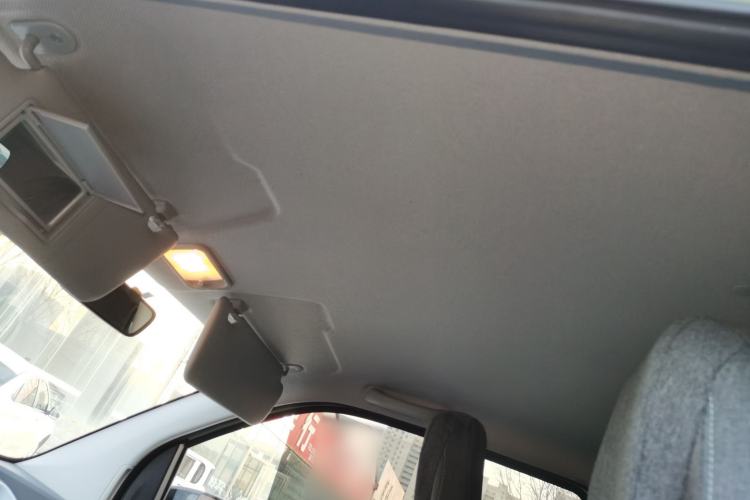 Used Wuling Hongguang MINIEV 2021 Macaron Premium Model – Lithium Iron Phosphate
