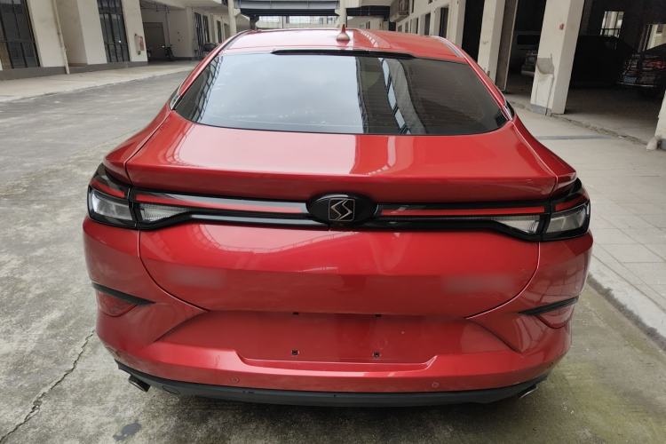 Used SOL A5 2021 1.5T CVT Prestige Smart Connectivity Model
