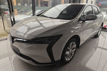 Used Buick Velite 6 2023 Revised Version 430 km Range – Commuter Edition