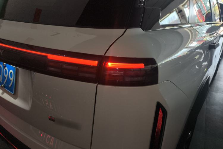 Used Chery Tiggo 7 2025 High-Energy Edition 1.6T Yu+ Four-Wheel-Drive Version