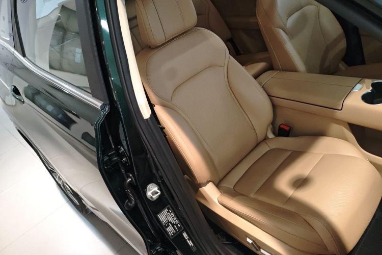 Used  E5 PLUS 2025 165 km Long-Range Version PLUS 7-Seater