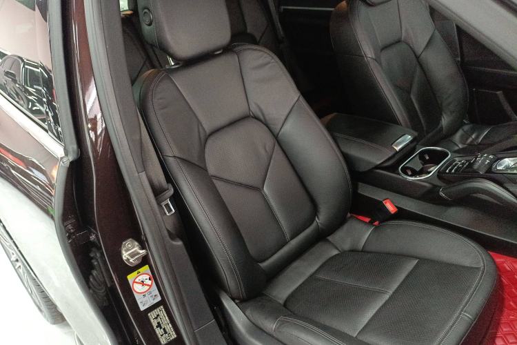 Used Porsche Cayenne 2016 Cayenne 3.0T
