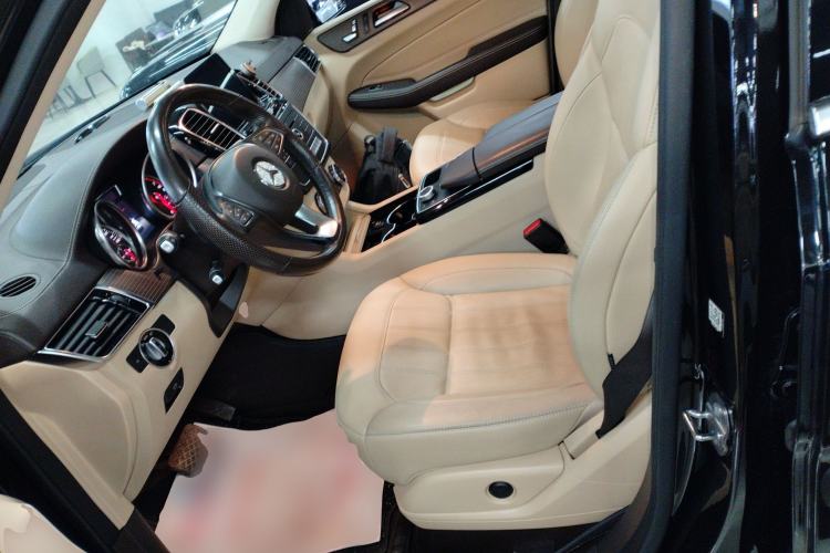 Used Mercedes-Benz GLE 2018 GLE 320 4MATIC Dynamic Edition Collector's Edition