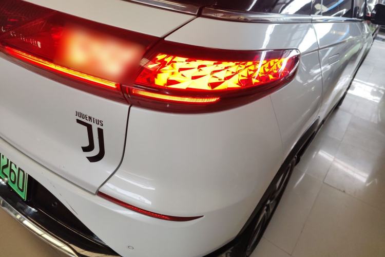 Used XPeng G3 2022 G3i 460G+