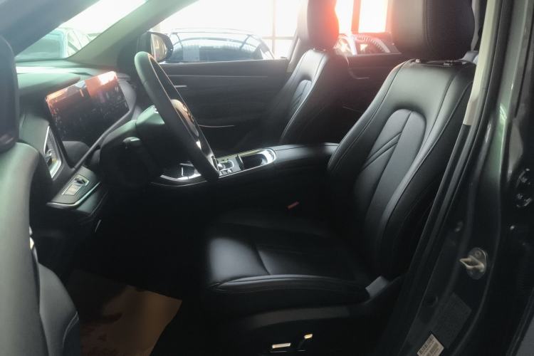 Used  E5 2024 Honor Edition 100KM Deluxe 7-Seater