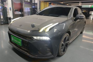 Used Lynk & Co 03 2023 1.5TD DCT JingPro