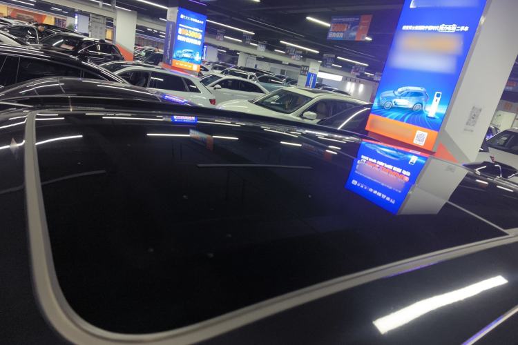 Used Nio ES7 2022 100kWh First Edition