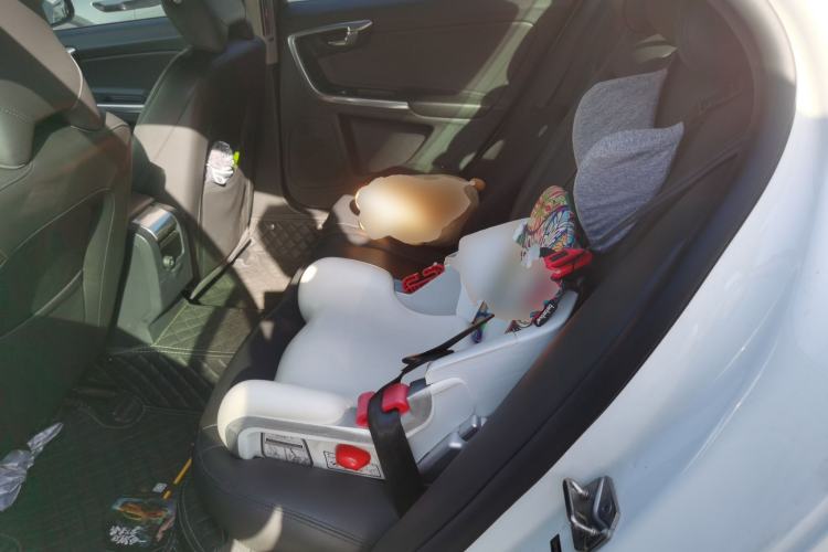 Used Volvo S60 2019 S60L Facelift T5 Intelligent Advanced Edition
