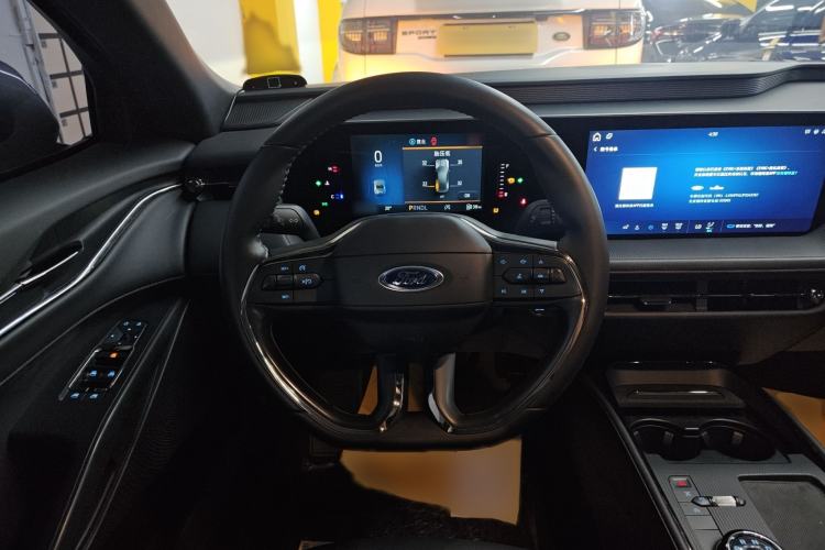 Used Ford Mondeo 2023 EcoBoost 180 Comfort Model
