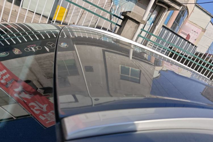 Used AION Y 2023 Plus 510 Enjoy Edition
