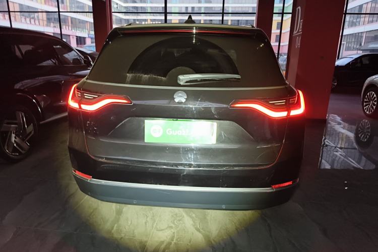 Used Nio ES8 2020 580 km Range 7-Seater Version