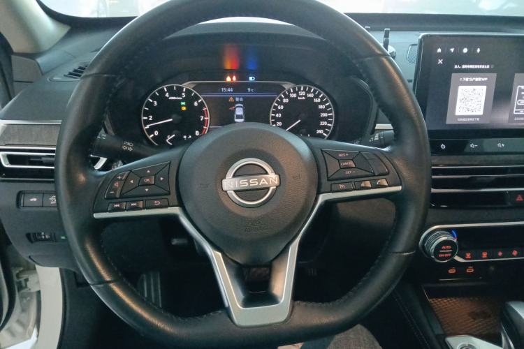 Used Nissan Teana 2022 2.0L XL-TLS Enjoyment Edition