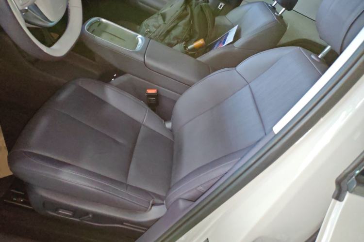 Used Leapmotor B10 2025 510 Joyful Edition