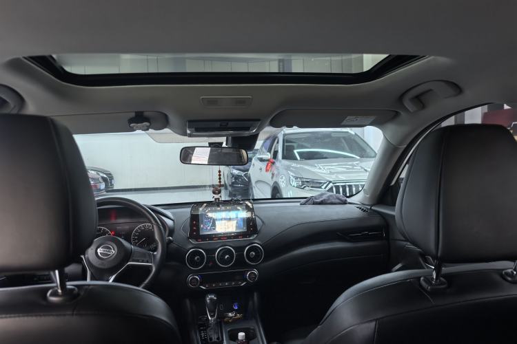 Used Nissan Sylphy 2022 1.6L XL CVT Enjoyment Edition