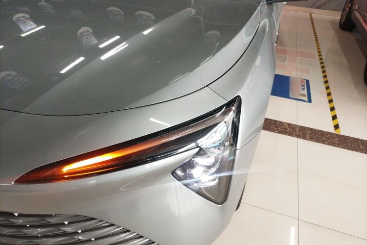 Used Buick LaCrosse 2023 28T Prestige Edition
