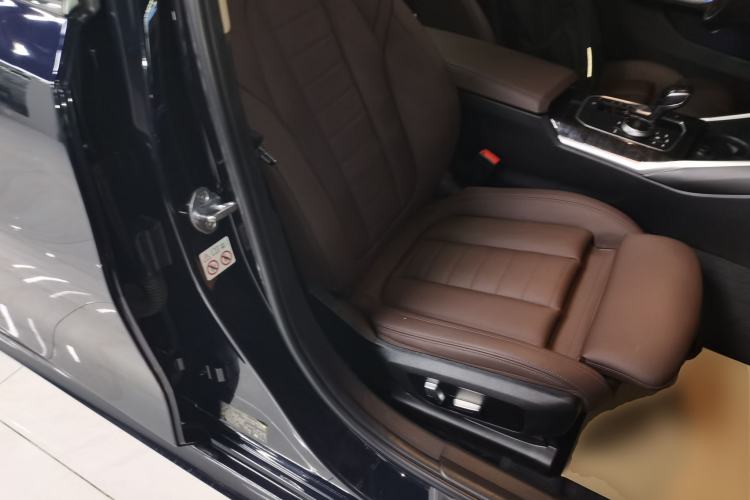 Used BMW 3 Series 2020 325Li M Sport Package