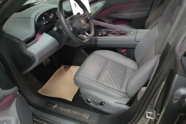 Used Zeekr 001 2024 ME Edition 100 kWh All-Wheel Drive
