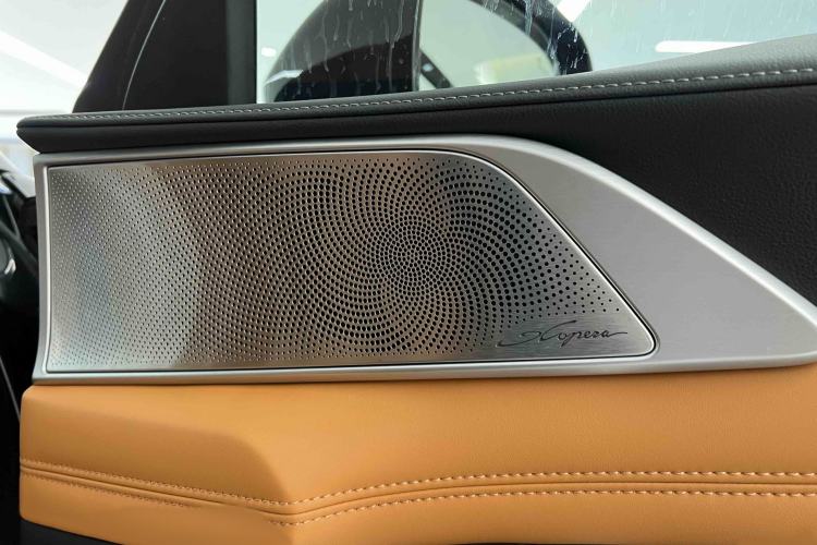 Used XPeng G9 2025 625 Long-Range Max