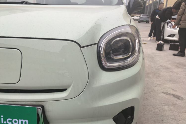 Used Leapmotor T03 2024 403 Comfort Edition
