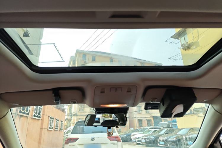 Used Buick Regal 2015 1.6T Elite Tech Model