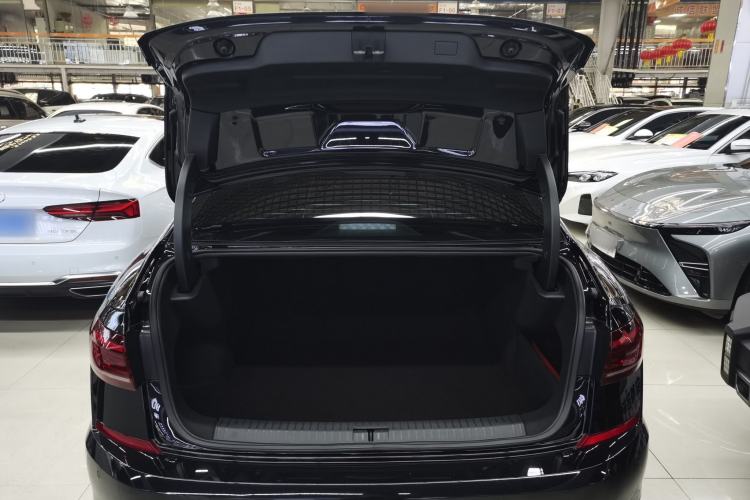 Used Volkswagen Passat 2023 Revised 330TSI Elite Edition
