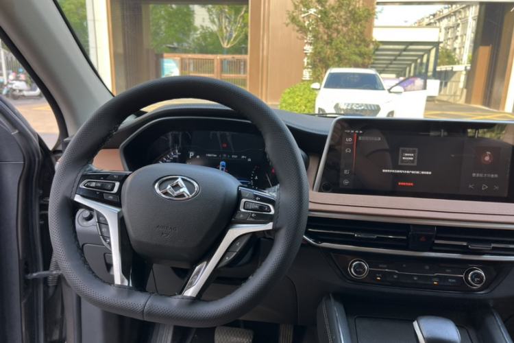 Used SAIC MAXUS D90 2017 2.0T Automatic All-Wheel Drive Sirius
