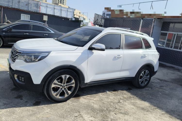 Used Kia Sportage R 2019 2.0L Automatic Smart Luxury Edition
