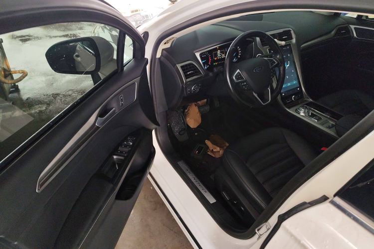 Used Ford Mondeo 2020 EcoBoost 180 Stylish Model