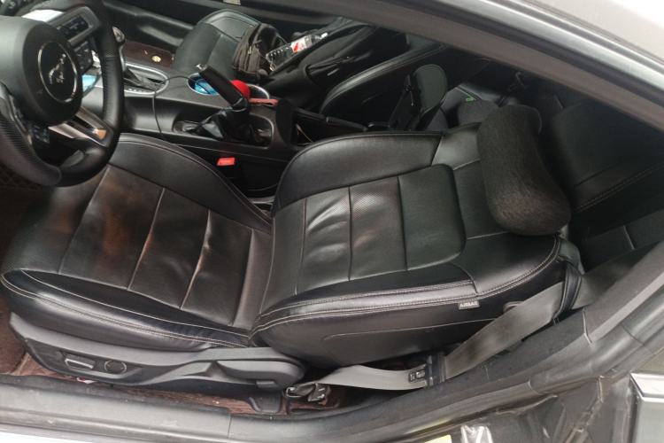 Used Ford Mustang 2019 2.3L EcoBoost Performance Enhanced Edition