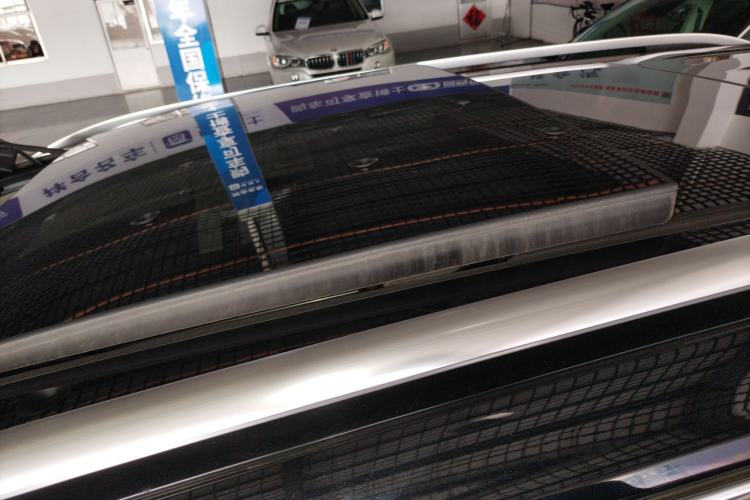 Used Volkswagen Tiguan L 2024 330TSI Automatic Two-Wheel Drive R-Line Enhanced Edition