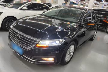 Used Volkswagen Lavida 2021 280TSI DSG Comfort Edition