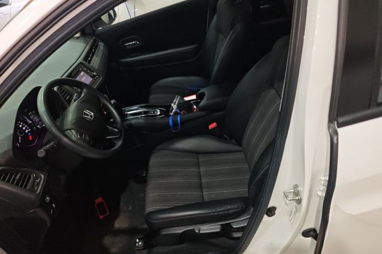 Used Honda Vezel 2017 1.8L CVT 2WD Elite Model
