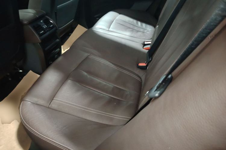 Used BMW X5 (Import) 2014 xDrive35i Elegant Edition