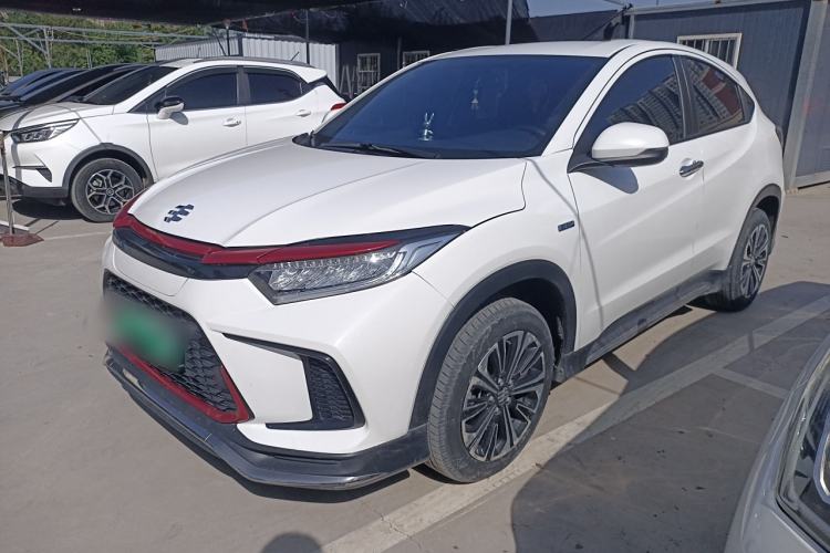 Used Everus VE-1 2021 S Pirelli Edition
